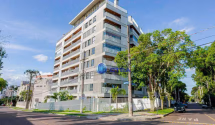 Apartamento 2 quartos à venda, 77 m² por R$ 875.000 - Água Verde - Curitiba/PR