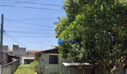 Terreno à venda, 500 m² por R$ 400.000,00 - Bairro Alto - Curitiba/PR