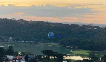 Cobertura com 3 dormitórios à venda, por R$ 1.490.000 - Champagnat - Curitiba/PR