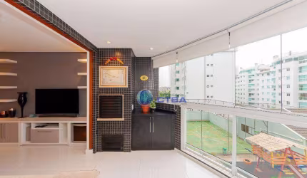 Apartamento 3 quartos à venda 113 m² por R$ 1.050.000,00 - Rua Francisco Juglair, 298 - Ecoville/Mossunguê - Curitiba/PR
