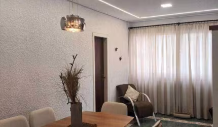 Apartamento com 3 dormitórios à venda,  - em São Vicente proximo a praia