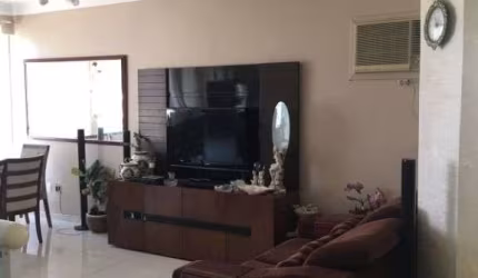 Casa Sobreposta Bairro Marapé - Santos/SP.,131,62m² - 3 Quartos - 3 Suítes - Venda