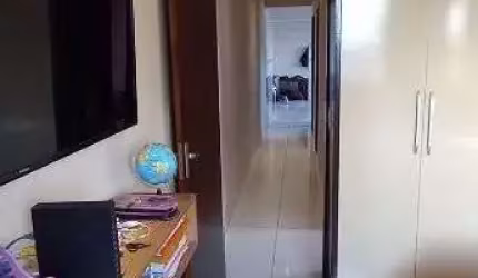 Apartamento com 2 dormitórios à venda, 73 m² por R$ 257.000,00 - Cidade Naútica - São Vicente/SP