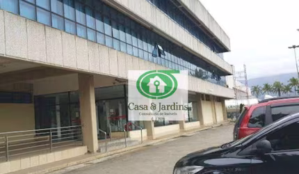 Prédio para alugar, 4238 m² por R$ 157.000,00/mês - Jardim Casqueiro - Cubatão/SP