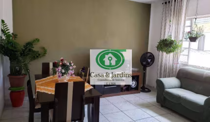 Excelente apartamento de 02 dormitórios. Predio com elevador no Catapoa proximo do Centro e Vila Cascatinha,  São Vicente ./SP