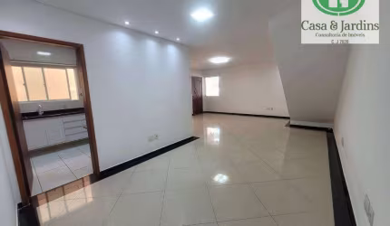Casa à venda, 160 m² por R$ 939.000,00 - Estuário - Santos/SP