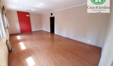 Apartamento com 3 dormitórios à venda, 127 m²  - Boqueirão - Santos/SP