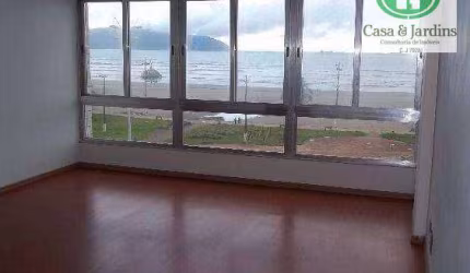 Excelente apartamento com Dois  com vista cinematográfica no Itarare proximo ao Jose Menino e  Boa Vista