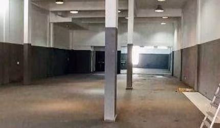 Ótima oportunidade - Loja Comercial - 350 m² - Locação - Vila Matias - Santos SP