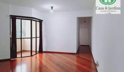 Apartamento 2 dormitórios à venda, 80 m² por R$ 580.000 - Jos Menino - Santos/SP