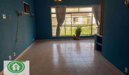 APARTAMENTO AMPLO NO GONZAGA C/3 DORMITORIOS (SUITE) DE FRENTE