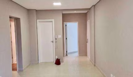 Ótimo apartamento 2 Dormitórios - Totalmente reformado - Gonzaga – Santos SP