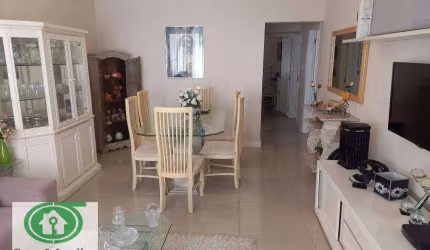 APARTAMENTO EM SANTOS GONZAGA COM 2 SUITES MODERNIZADO