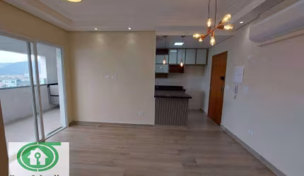 Apartamento à Venda no Macuco próximo do Boqueirão e Gonzaga.