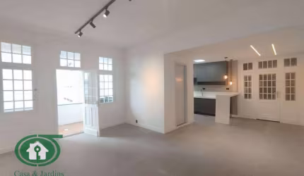 Apartamento à venda, 80 m² por R$ 720.000,00 - Gonzaga - Santos/SP