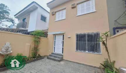 Casa  3 dormitórios, 200 m² - venda  ou locação - Boqueirão - Santos/SP