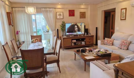Apartamento de Alto Padrão no Varanda Pompéia, Santos/SP – Charme, Sofisticação e Lazer Completo