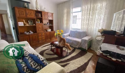 Apartamento à Venda no Marapé, Santos/SP – Conforto e Tranquilidade ao Seu Alcance.