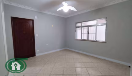 Apartamento Gonzaga - Santos - 3 dormitórios  Reformado - R$ 497.000 - Gonzaga - Santos/SP