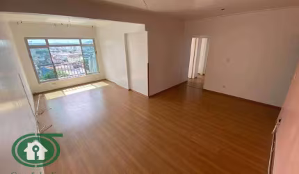 Apartamento à venda, 107 m² por R$ 530.000,00 - Vila Matias - Santos/SP