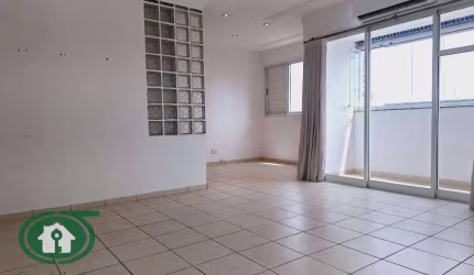 Apartamento  4 dormitórios à venda, 114 m² - Boqueirão - Santos/SP