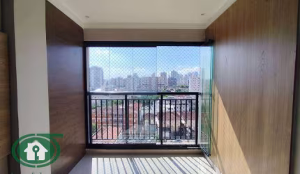 Apartamento com 2 dormitórios à venda, 63 m² por R$ 679.000,00 - Marapé - Santos/SP