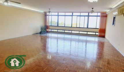 Apartamento Frente ao Mar - 3 dormitorios (2 suítes) - Gonzaga - Santos