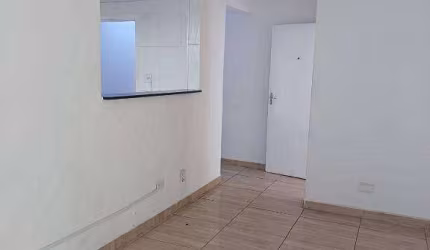 ALUGA - Apartamento 01 dormitorio reformado c/51 m2 - São Vicente