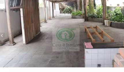 Excelente Oportunidade Comercial na Av. Ana Costa  Santos/SP