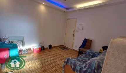 Apartamento 2 Dormitórios px. Faculdade Católica de Santos