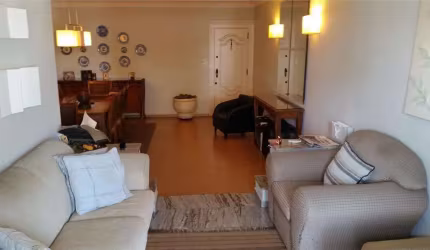 Amaplo e confortavel - Apto. 4 dormmitorios, 2 suites, 2 garaegns - à uma quadra da praia -Jose Menino - Santos