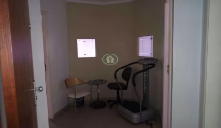 Sala para alugar, 60 m² por R$ 3.920,00/mês - Marapé - Santos/SP