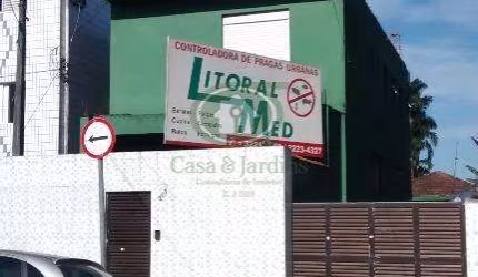 Terreno proximo ao cais