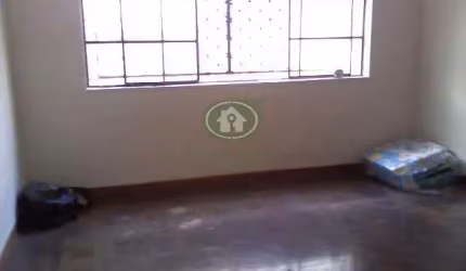 Sobrado Excelente no Campo Grande 3 dormitórios residencia ou comércio