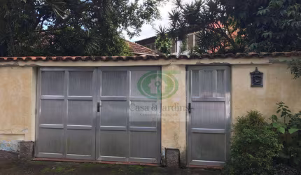 Terreno à venda, 520 m² por R$ 3.000.000,00 - Aparecida - Santos/SP
