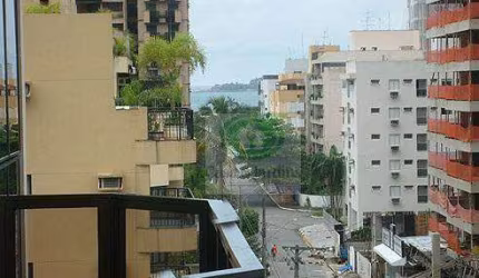 Apartamento tipo cobertura no Guarujá