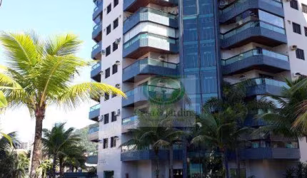 Apartamento com vista Mar na Enseada