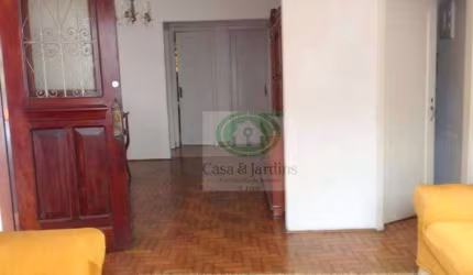 Sobrado 5 Quartos - terreno 8,40x20,50 - Encruzilhada - Santos