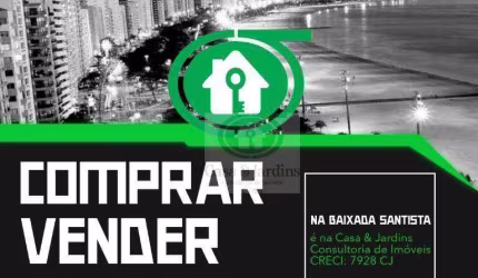 Terreno em Avenida