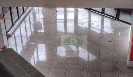 Aluga Sala Comercial