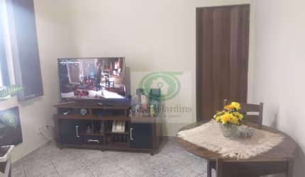 APARTAMENTO COM 2 DORMITORIOS NO BAIRRO DO GONZAGA