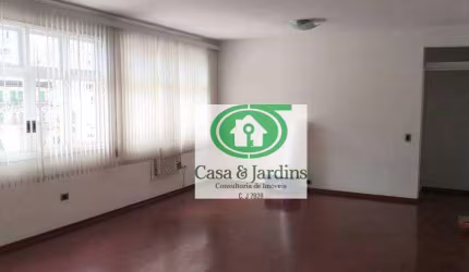 Apartamento no Parque Balneário - 2 dormitórios à venda, 124 m² - Gonzaga - Santos/SP