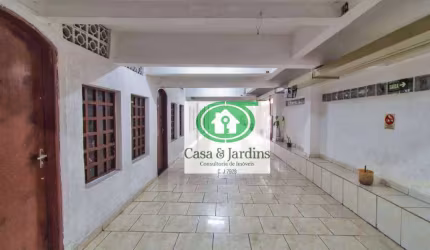 Loja, 25 m² - Venda:  - Centro - São Vicente/SP