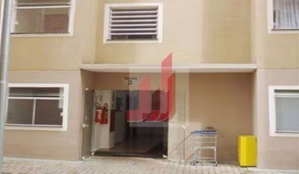 Apartamento para alugar, 62 m² por R$ 2.986,18/mês - Condomínio Residencial Villa Sunset - Sorocaba/SP