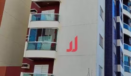 Apartamento à venda, 90 m² por R$ 625.000,00 - Edifício Chateau Chambord - Sorocaba/SP