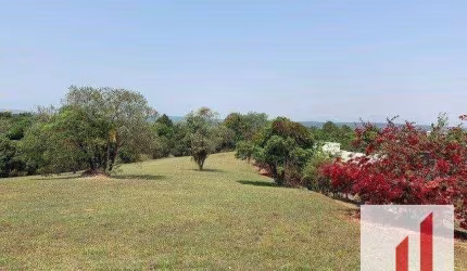 Terreno à venda, 6 m² por R$ 1.400.000,00 - Parque Reserva Fazenda Imperial - Sorocaba/SP