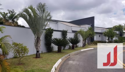 Casa à venda, 292 m² por R$ 1.490.000,00 - Condomínio Residencial Parque Esplanada - Votorantim/SP