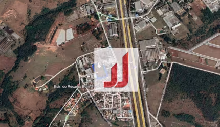 Área à venda, 13560 m² por R$ 2.850.000,00 - Iporanga - Sorocaba/SP