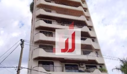 Luxuoso Apartamento no Centro de Sorocaba/SP - 253m² com 3 Suítes e 3 Vagas