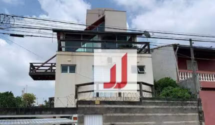 Casa Diferenciada Vila Jardini